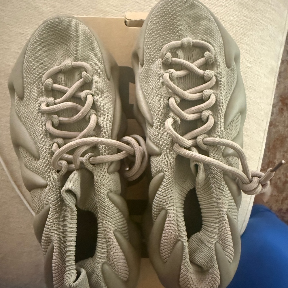 Yeezy Adidas 450- Stone M6.5/W8